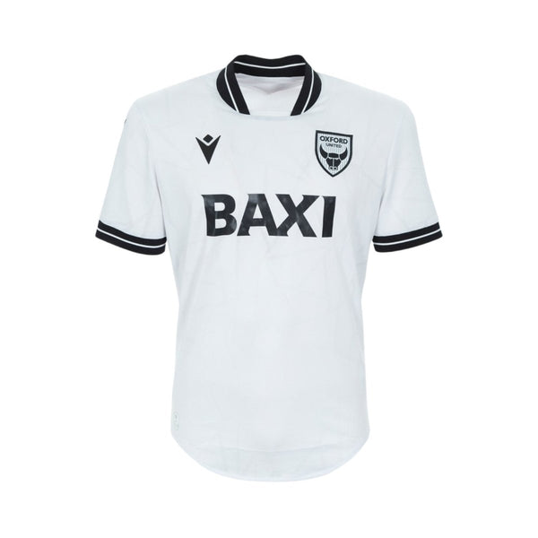 Porteros del Oxford United 25/26