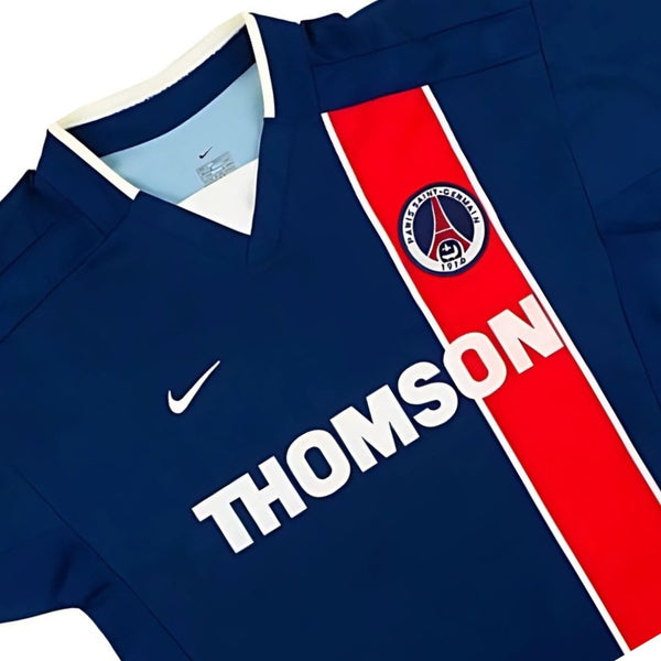 PSG Local 02/03