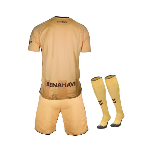 Equipación Infantil - Málaga Tercera 24/25
