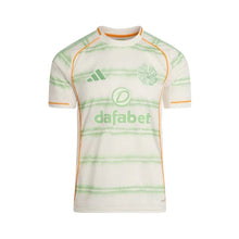 Celtic Third 25/26 - Todos los patrocinios