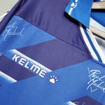 1994-96 - VISITANTE DEL REAL MADRID | RETRO