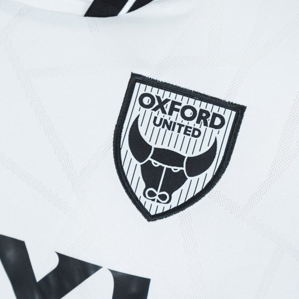 Porteros del Oxford United 25/26
