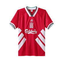 Liverpool Local 93/94
