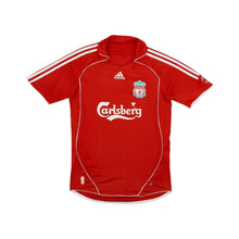 Liverpool Local 06/07