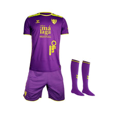 Kit Infantil - Málaga Alternativa 24/25