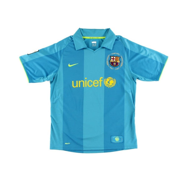 Alternativa Barcelona 07/08