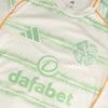 Celtic Third 25/26 - Todos los patrocinios