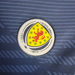 Camiseta local de Escocia 24/25 - Eurocopa 2024