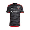 D.C. United Local 25/26