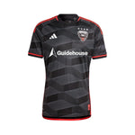 D.C. United Local 25/26