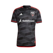 D.C. United Local 25/26