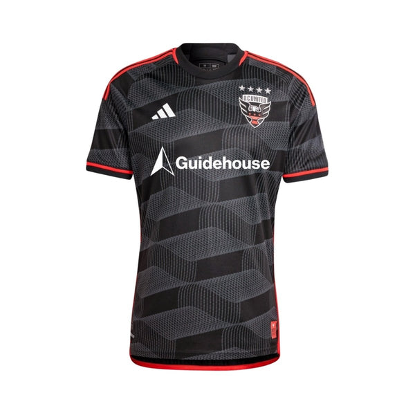 D.C. United Local 25/26