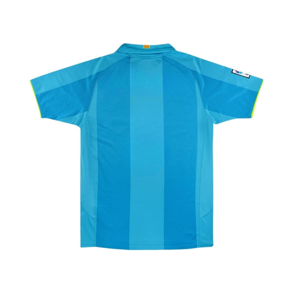 Alternativa Barcelona 07/08