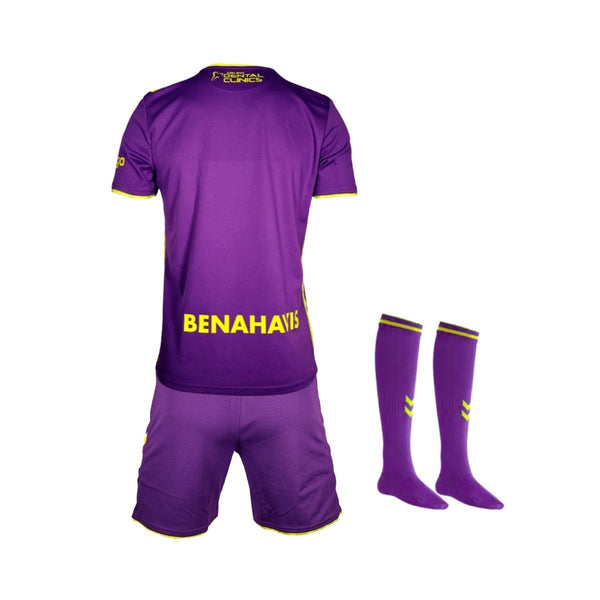 Kit Infantil - Málaga Alternativa 24/25