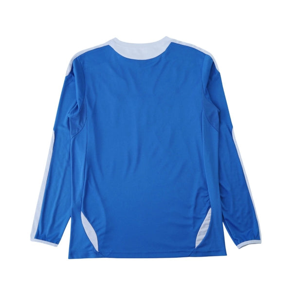 Chelsea Home 11/12 - Manga larga