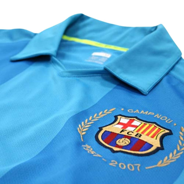 Alternativa Barcelona 07/08