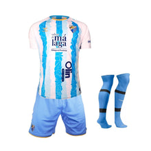 Kit Infantil - Málaga Hogar 24/25