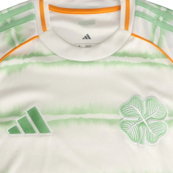 Celtic Third 25/26