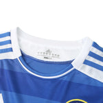 Chelsea Home 11/12 - Manga larga