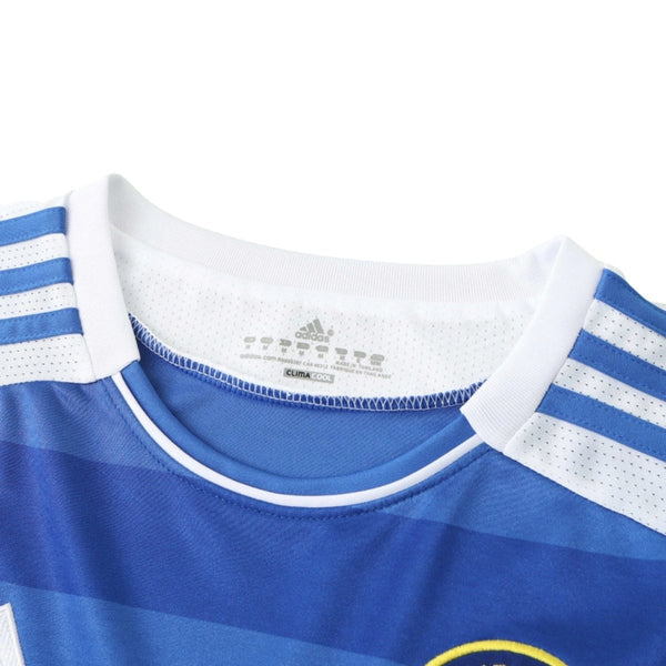 Chelsea Home 11/12 - Manga larga