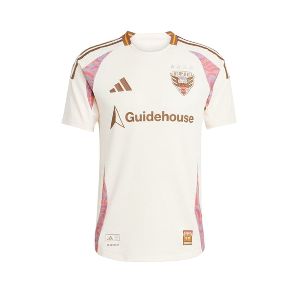 Alternativa 25/26 de D.C. United