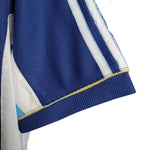 Argentina Alternativa 98/99