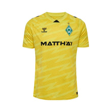 Porteros del Werder Bremen 25/26
