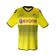 Borussia Dortmund Local 11/12
