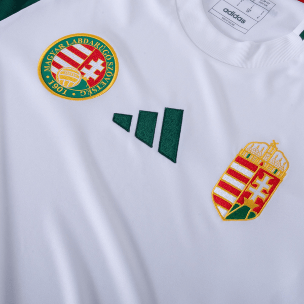 Hungría Alternativa 24/25 - Eurocopa 2024