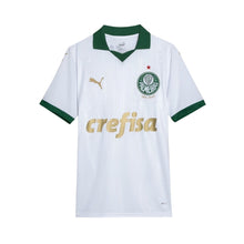 Alternativa Palmeiras 24/25