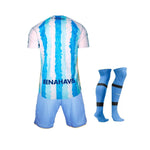 Kit Infantil - Málaga Hogar 24/25
