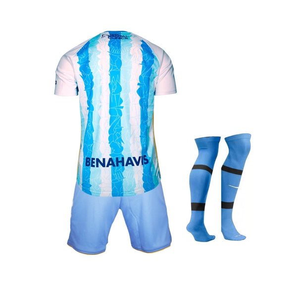 Kit Infantil - Málaga Hogar 24/25