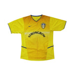 Alternativa del Leeds United 02/03