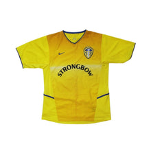Alternativa del Leeds United 02/03