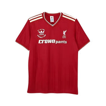 Liverpool Main 86/87 - Final de la Copa FA