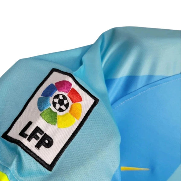 Barcelona Alternativa 07/08