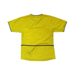 Alternativa del Leeds United 02/03