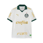 Palmeiras Alternative 24/25 - Todos los patrocinios