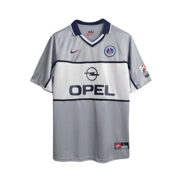 PSG Alternativa 00/01