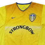 Alternativa del Leeds United 02/03