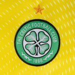 Porteros del Celtic 25/26
