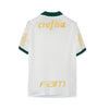 Palmeiras Alternative 24/25 - Todos los patrocinios