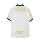 Palmeiras Alternative 24/25 - Todos los patrocinios