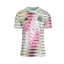 Celtic Pré-Jogo 25/26