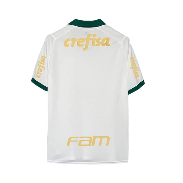 Palmeiras Alternative 24/25 - Todos los patrocinios