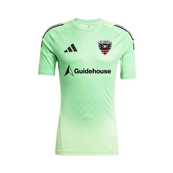 Portero del D.C. United 25/26