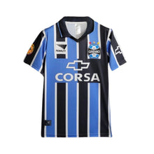 Gremio principal 98/99