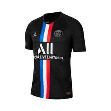 PSG Cuartos 19/20