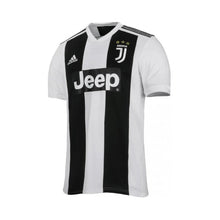 Juventus Local 18/19