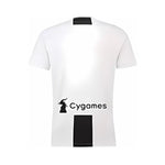 Juventus Local 18/19